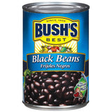 BUSH'S BEST BLACK BEANS