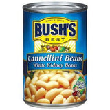 BUSH'S BEST CANNELLINI BEAN