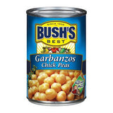 BUSH'S BEST GARBANZO BEANS