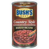 BUSH'S COUNTRY STYLE BAKED BEANS