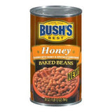 BUSH'S HONEY BAKED BEANS