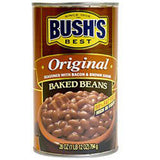 BUSH'S ORIGINAL BAKED BEANS