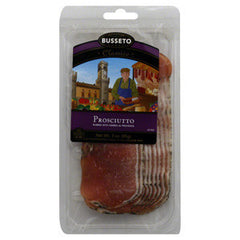 BUSSETO PROSCIUTTO