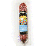 BUSSETO FOODS GOURMET SWEET SOPRESSATA GLUTEN FREE