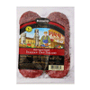 BUSETTO ITALIAN DRY SALAMI BLACK PEPPER COATED