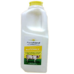 FARMFRIEND ALL NATURAL BUTTERMILK