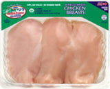BELL&EVANS ORGANIC CHICKEN BREAST