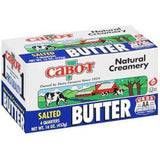 CABOT SALTED BUTTER