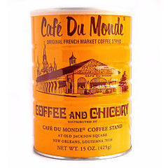 CAFE DU MONDE COFFEE N CHICORY