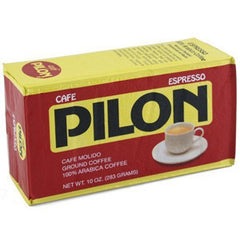 CAFE PILON ESPRESSO BRICK PACK