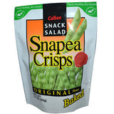 CALBEE SNACK SALAD SNAPEA CRISP ORIGINAL - BAKED