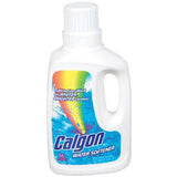 CALGON WATER SOFTENER - 16 LOADS