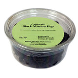 BROOKLYN FARE BLACK MISSION FIGS