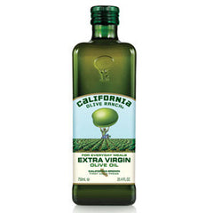 CALIFORNIA OLIVE RANCH EXTRA VIRGIN OLIVE OIL