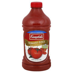 CAMPBELL'S TOMATO JUICE