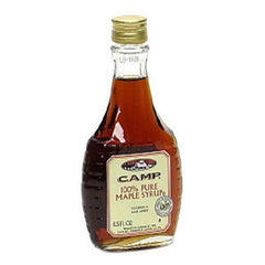 CAMPBELL'S 100% PURE MAPLE SYRUP