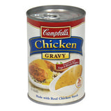 CAMPBELL'S CHICKEN GRAVY