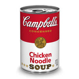 CAMPBELL'S CHICKEN NOODLE SOUP