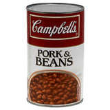 CAMPBELL'S PORK & BEANS