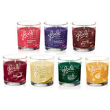 GLADE ANGEL    WHISPERS CANDLE