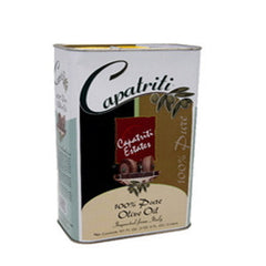 CAPATRITI 100% PURE OLIVE OIL