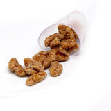 CARAMELIZED WALNUTS