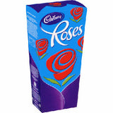 CADBURY ROSES