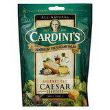 CARDINI'S GOURMET CUT CAESAR CROUTONS