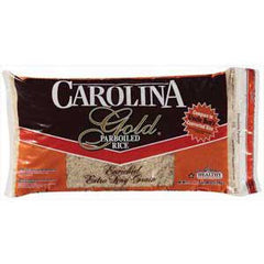 CAROLINA GOLD PARBOILED