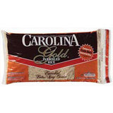 CAROLINA GOLD RICE