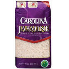 CAROLINA JASMINE RICE