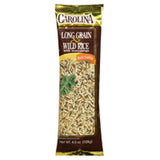 CAROLINA LONG GRAIN & WILD MEDIUM RICE