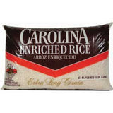 CAROLINA RICE