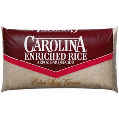 CAROLINA XTRA LONG GRAIN RICE