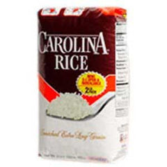 CAROLINA EXTRA LONG GRAIN RICE