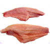 CATFISH FILLET FROM USA