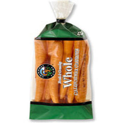 CELLO CARROTS BAG