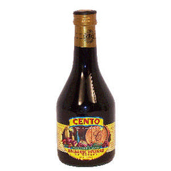 CENTO BALSAMIC VINEGAR OF MODERNA