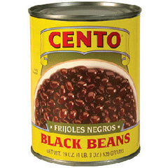 CENTO BLACK BEANS