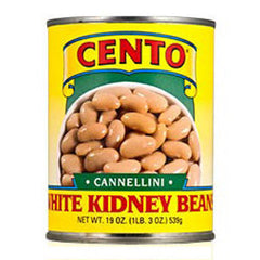 CENTO CANNELLINI BEANS