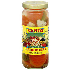 CENTO GIARDINIERA