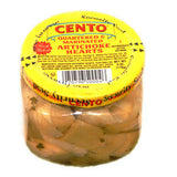 CENTO MARINATED ARTICHOKES