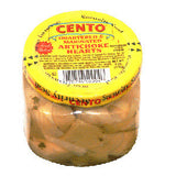 CENTO MARINATED ARTICHOKE HEARTS