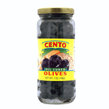 CENTO OIL CURED OLIVES