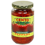 CENTO ROASTED PEPPERS