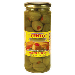 CENTO SPANISH SALAD OLIVES