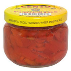 CENTO SWEET RED PIMENTO