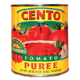 CENTO TOMATO PUREE