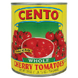 CENTO WHOLE CHERRY TOMATO