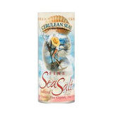 CERULEAN SEAS IODIZED SEA SALT